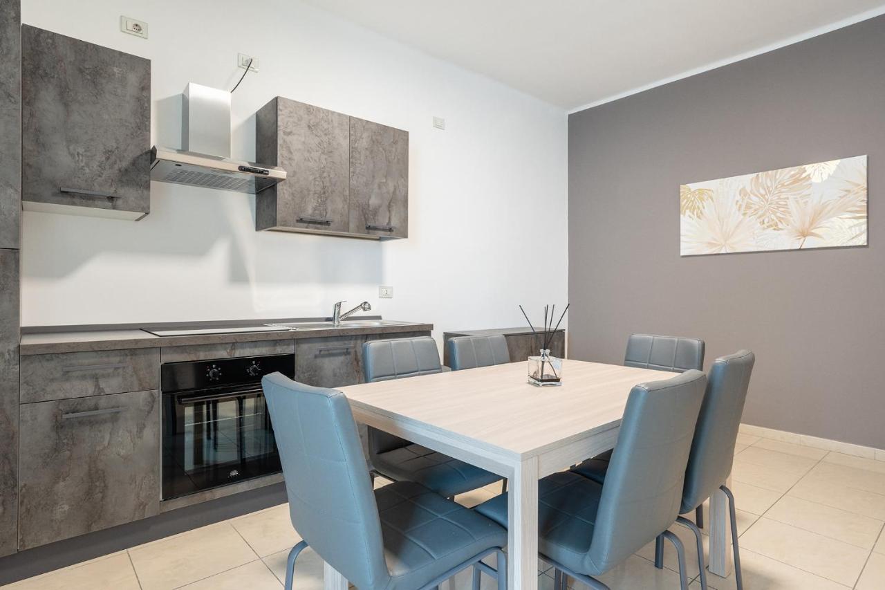 Home Abate Gimma 170 Bari Exteriér fotografie