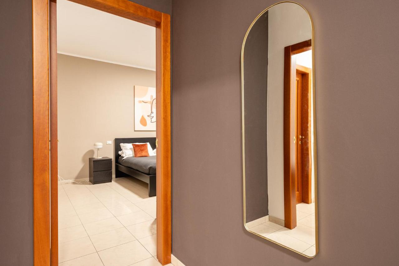 Home Abate Gimma 170 Bari Exteriér fotografie