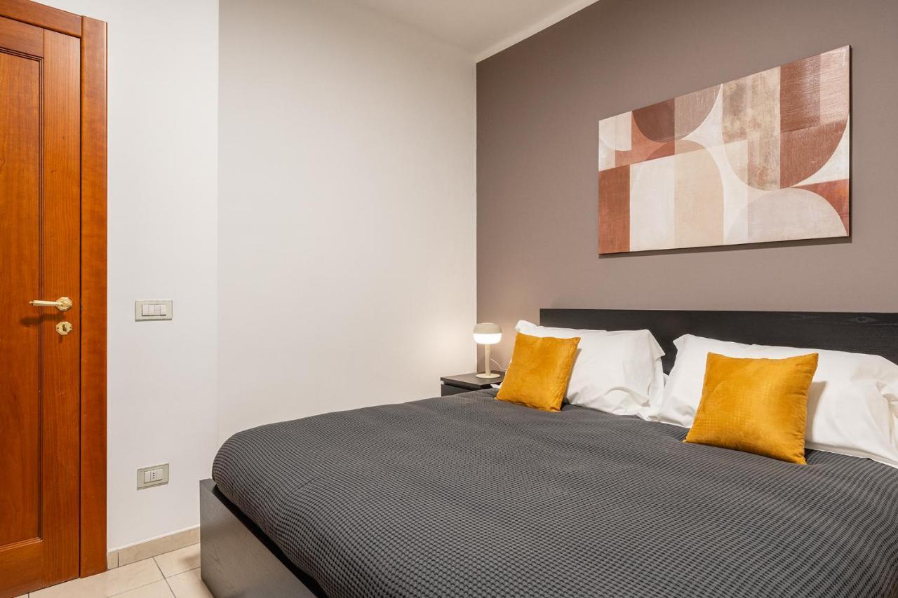 Home Abate Gimma 170 Bari Exteriér fotografie
