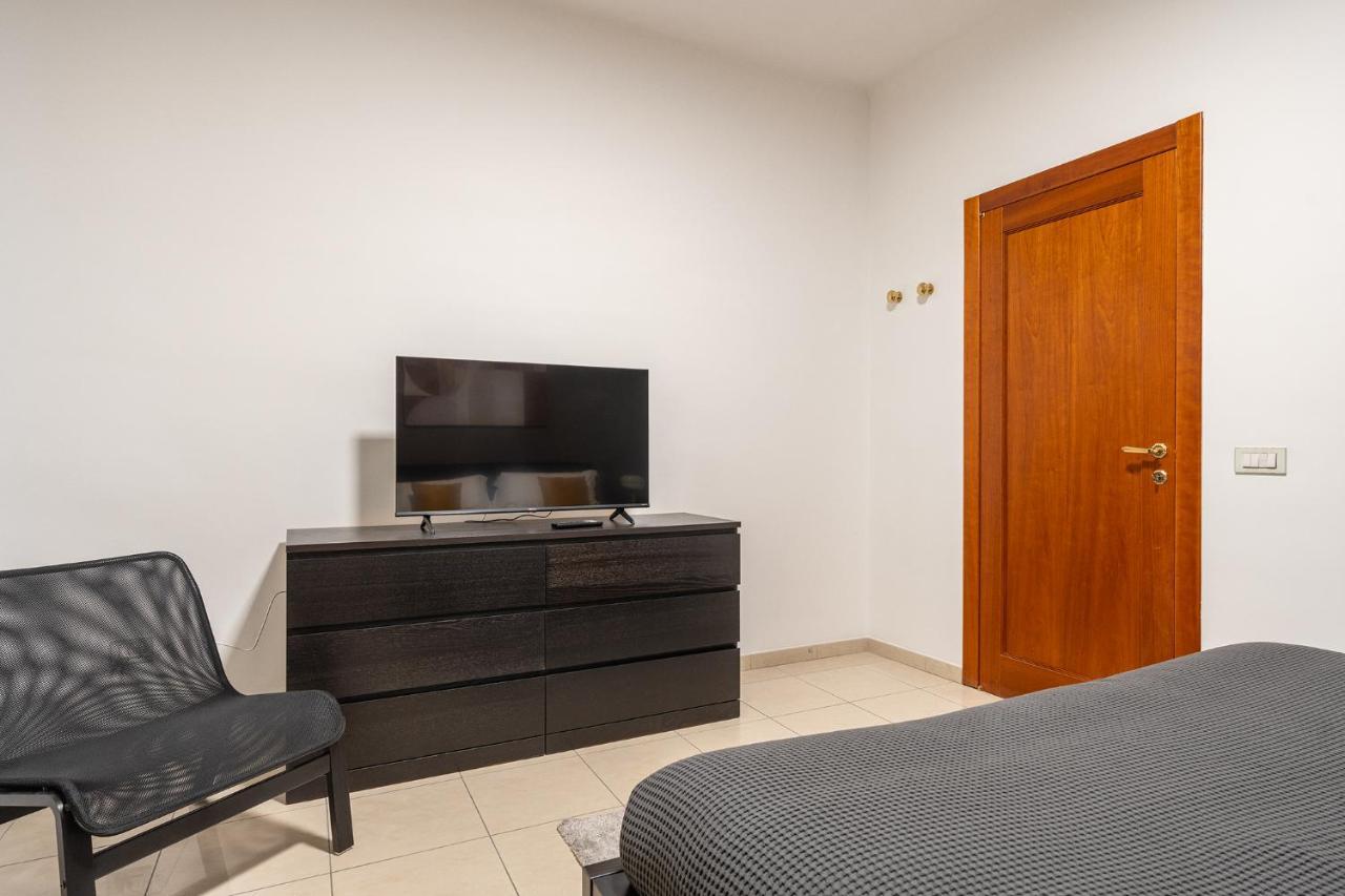 Home Abate Gimma 170 Bari Exteriér fotografie